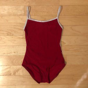 Yumiko Kiki Leotard